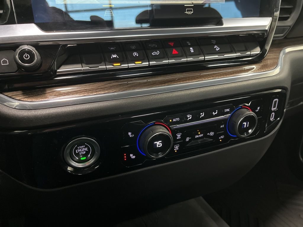 2023 Chevrolet Silverado 1500 LT - Photo 14