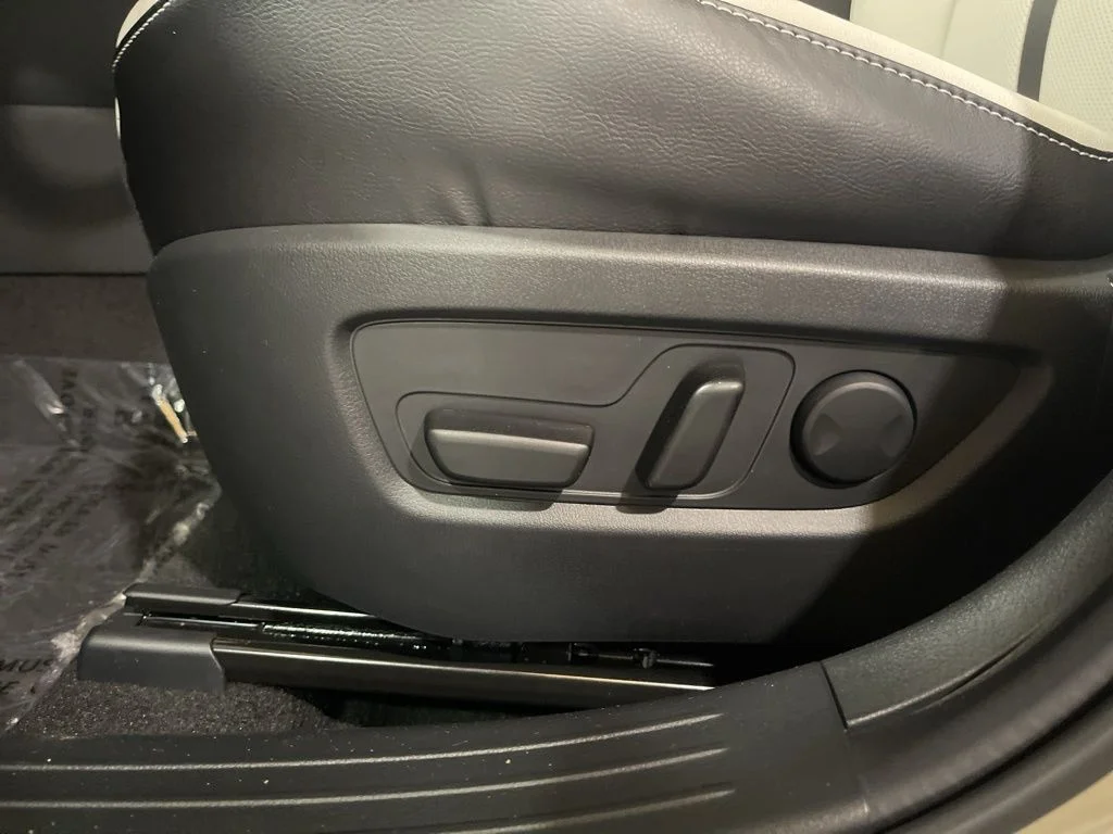 2026 Mazda CX-50 Turbo - Photo 24