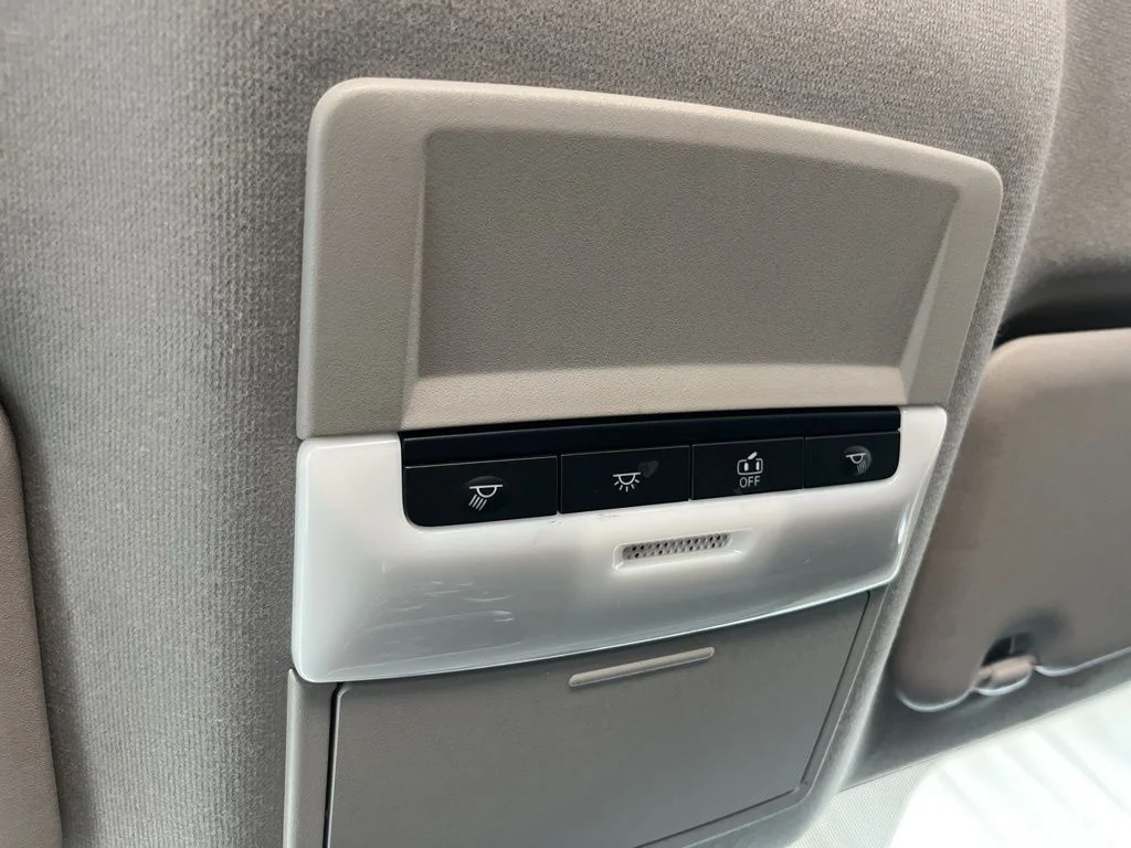 Used 2020 Black Nissan SV image 15