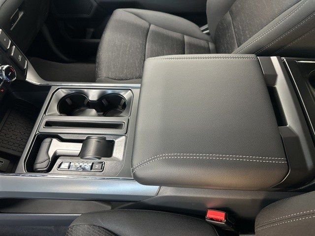 New 2025 White Ford XLT image 34