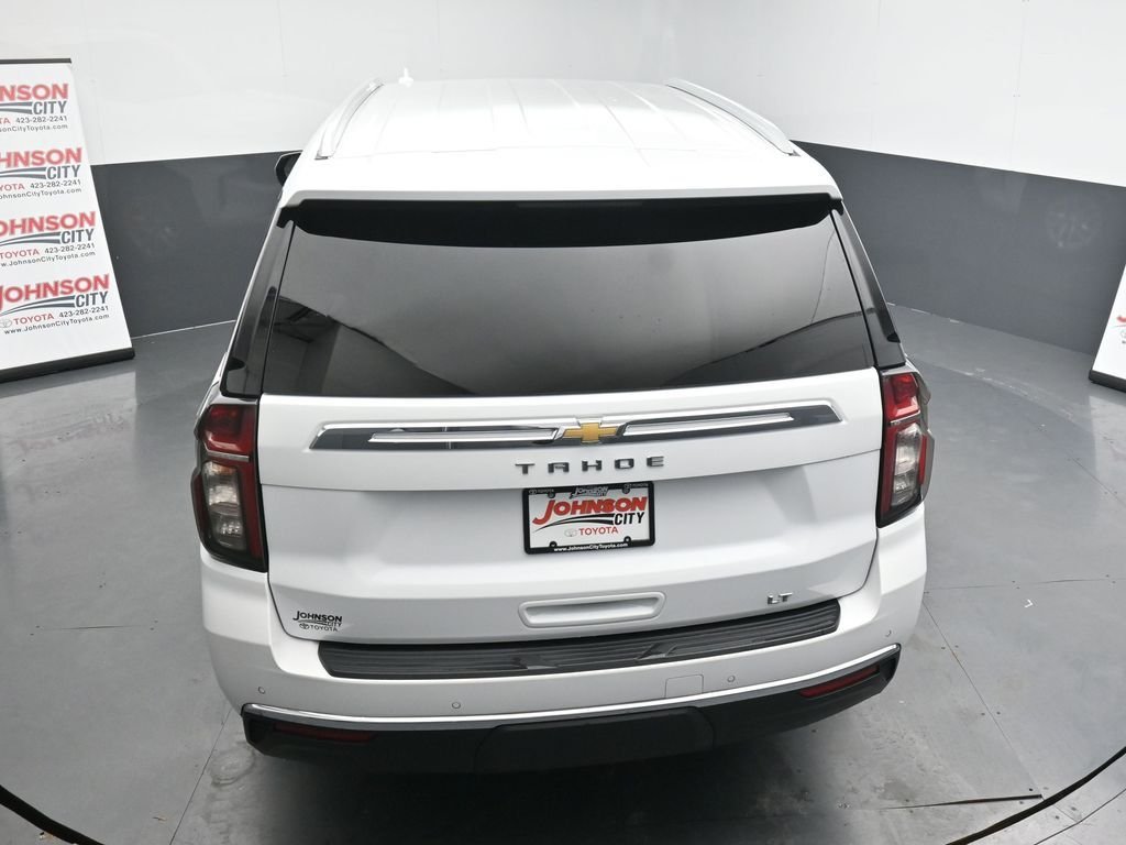 2023 Chevrolet Tahoe LT - Photo 30