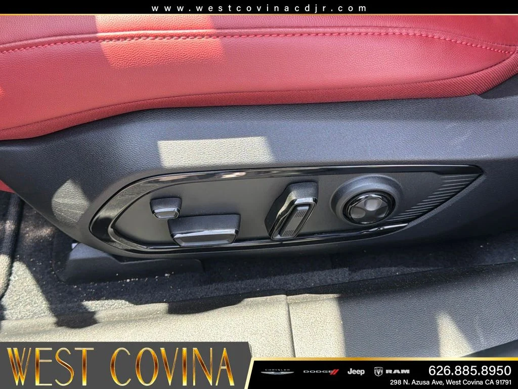 New 2026 After Dark Dodge Scat Pack Plus image 19
