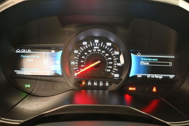 Used 2023 Silver Ford ST image 19