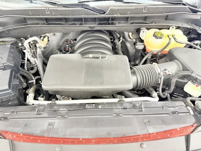 Used 2023 Auburn Metallic Chevrolet LS image 28