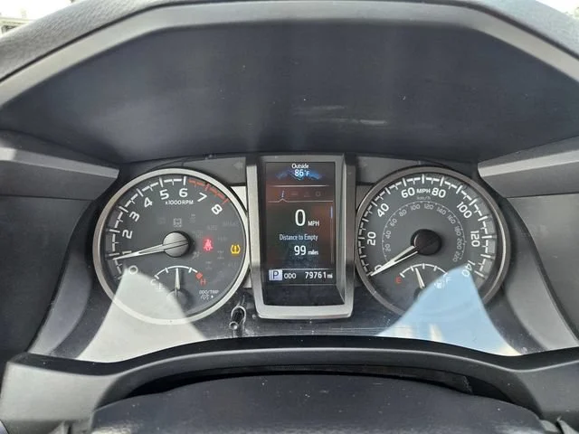 Used 2023 Silver Toyota SR image 15