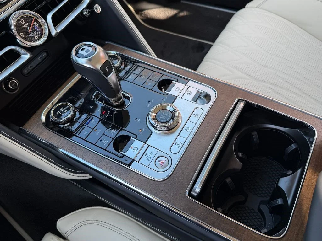 New 2026 Beluga Bentley Azure image 32