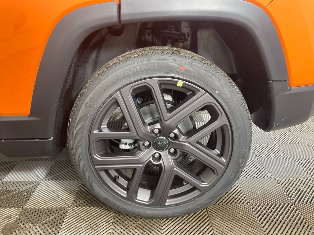 New 2026 Joose (DISC) Jeep Latitude image 21