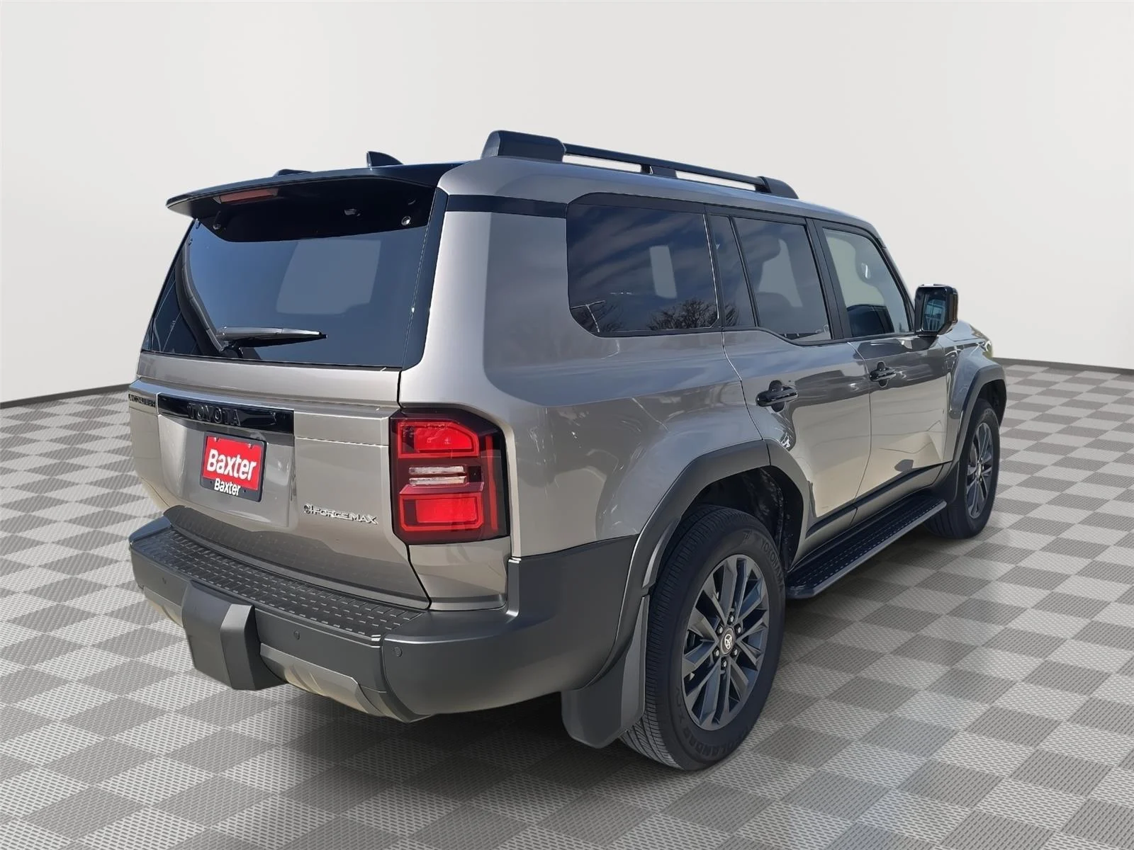 Used 2025 Silver Toyota 1958 image 13