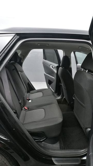 Used 2023 Black Kia LX image 15