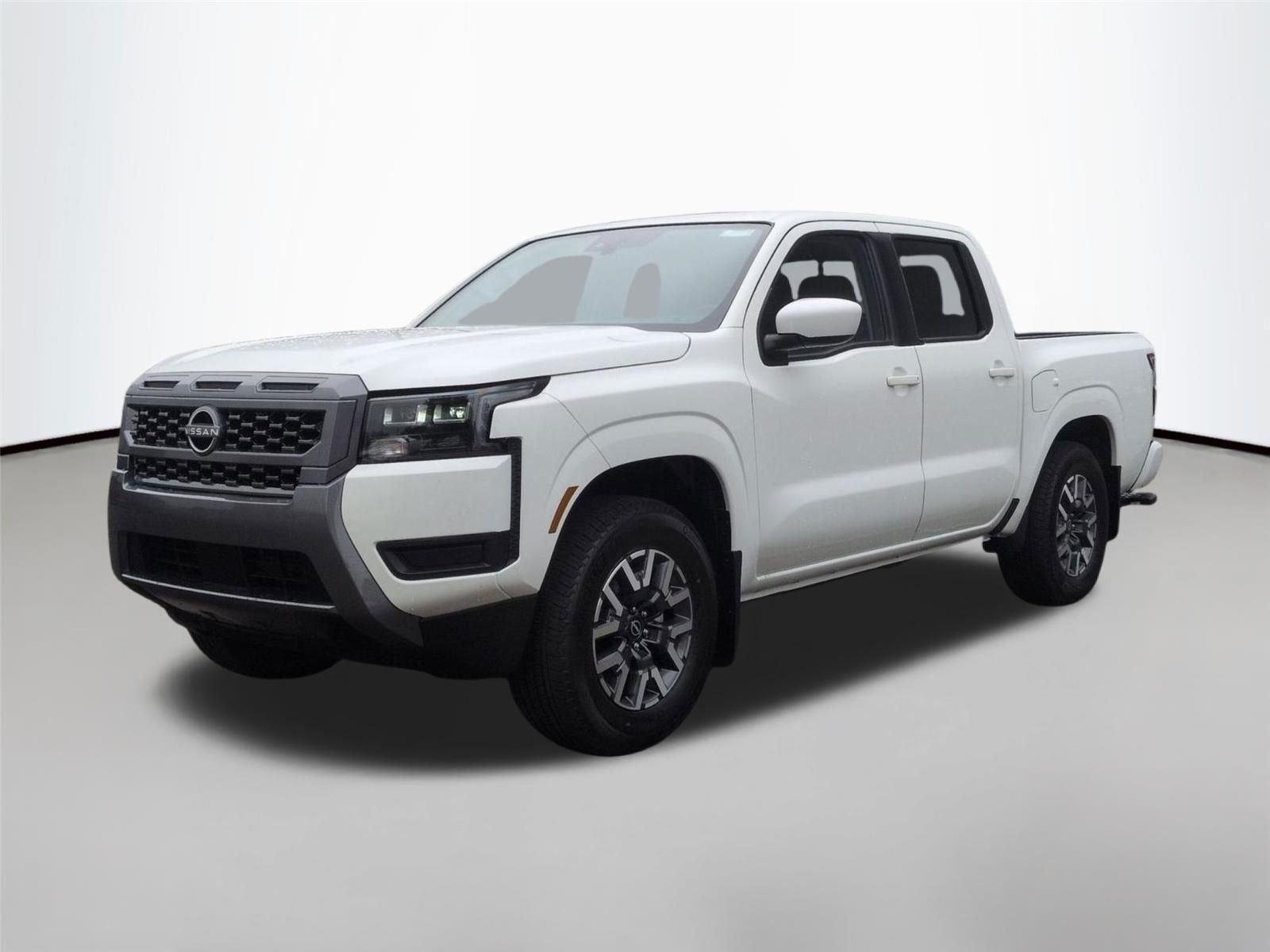 New Nissan Frontier | Classic Nissan Sanford
