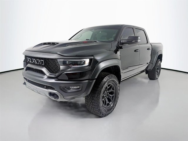 2024 Ram 1500 TRX