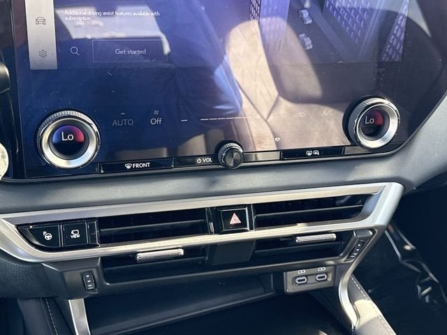 Certified Used 2024 Gray Lexus 350 Premium Plus image 19