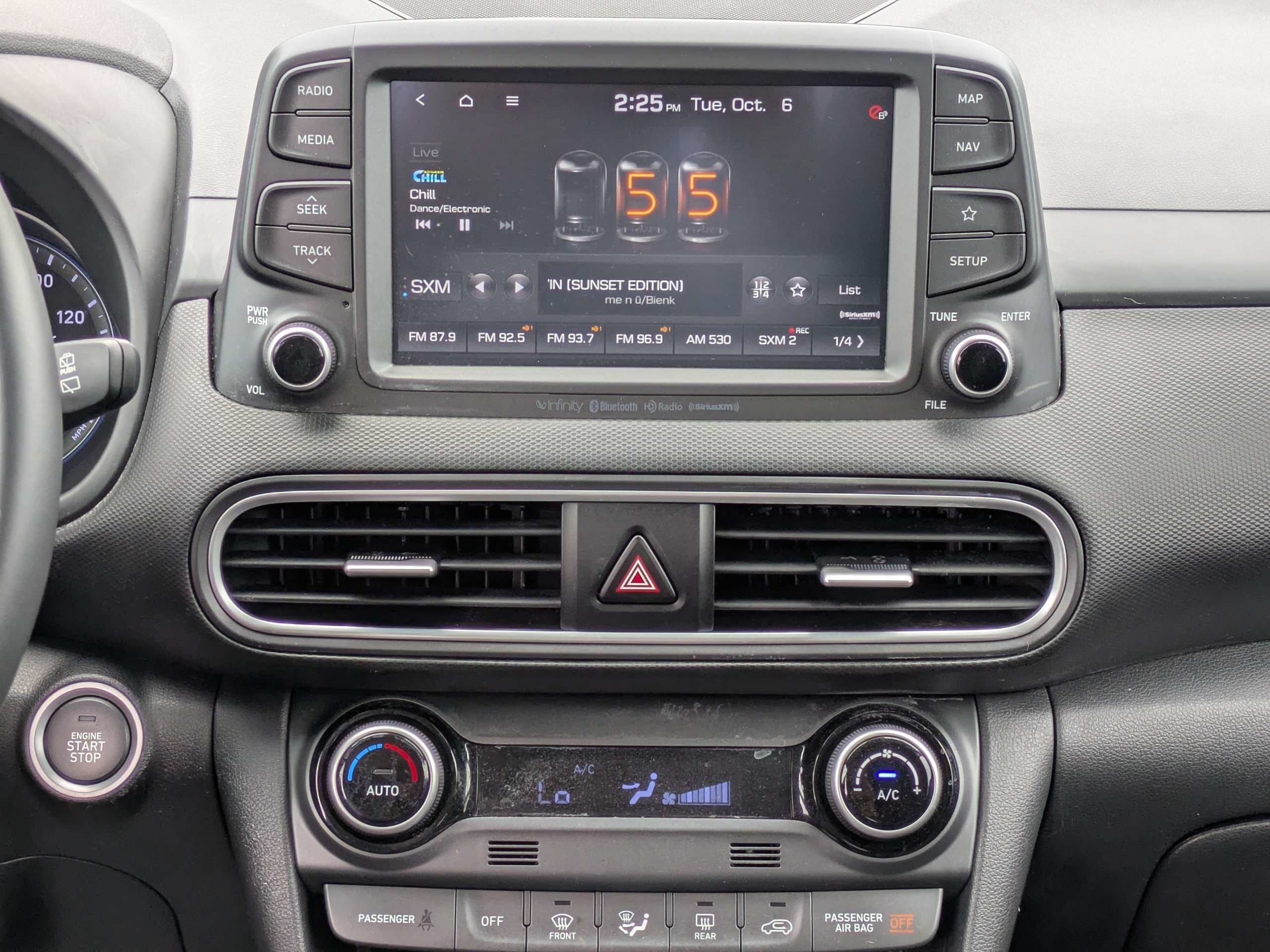 2019 Hyundai Kona Ultimate - Photo 16