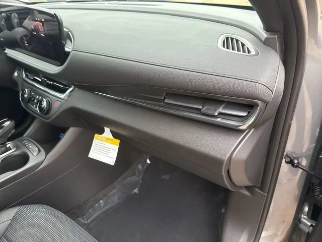 2025 Buick Envista Preferred - Photo 48