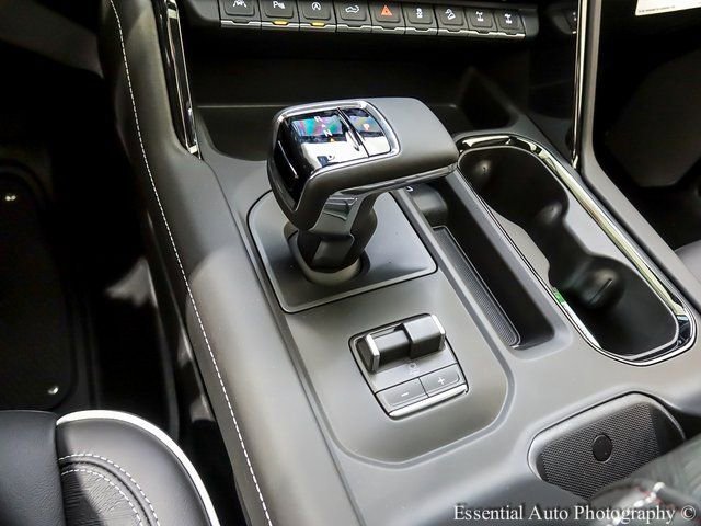 New 2026 Sterling Metallic GMC AT4X image 18