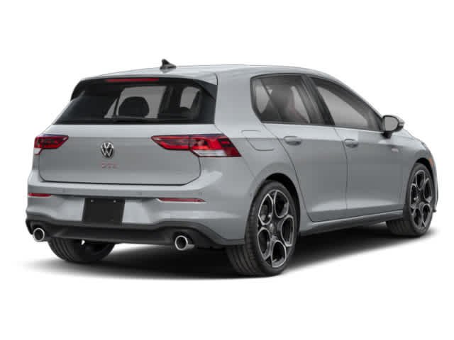 New 2026 Moonstone Gray Volkswagen Autobahn image 2