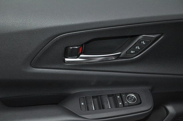 New 2026 Cutting Edge Toyota XSE Premium image 10