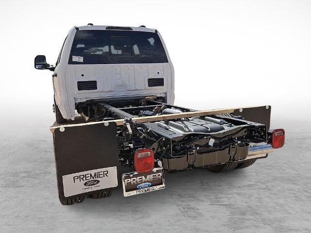 New 2026 Oxford White Ford F-350® XL image 33