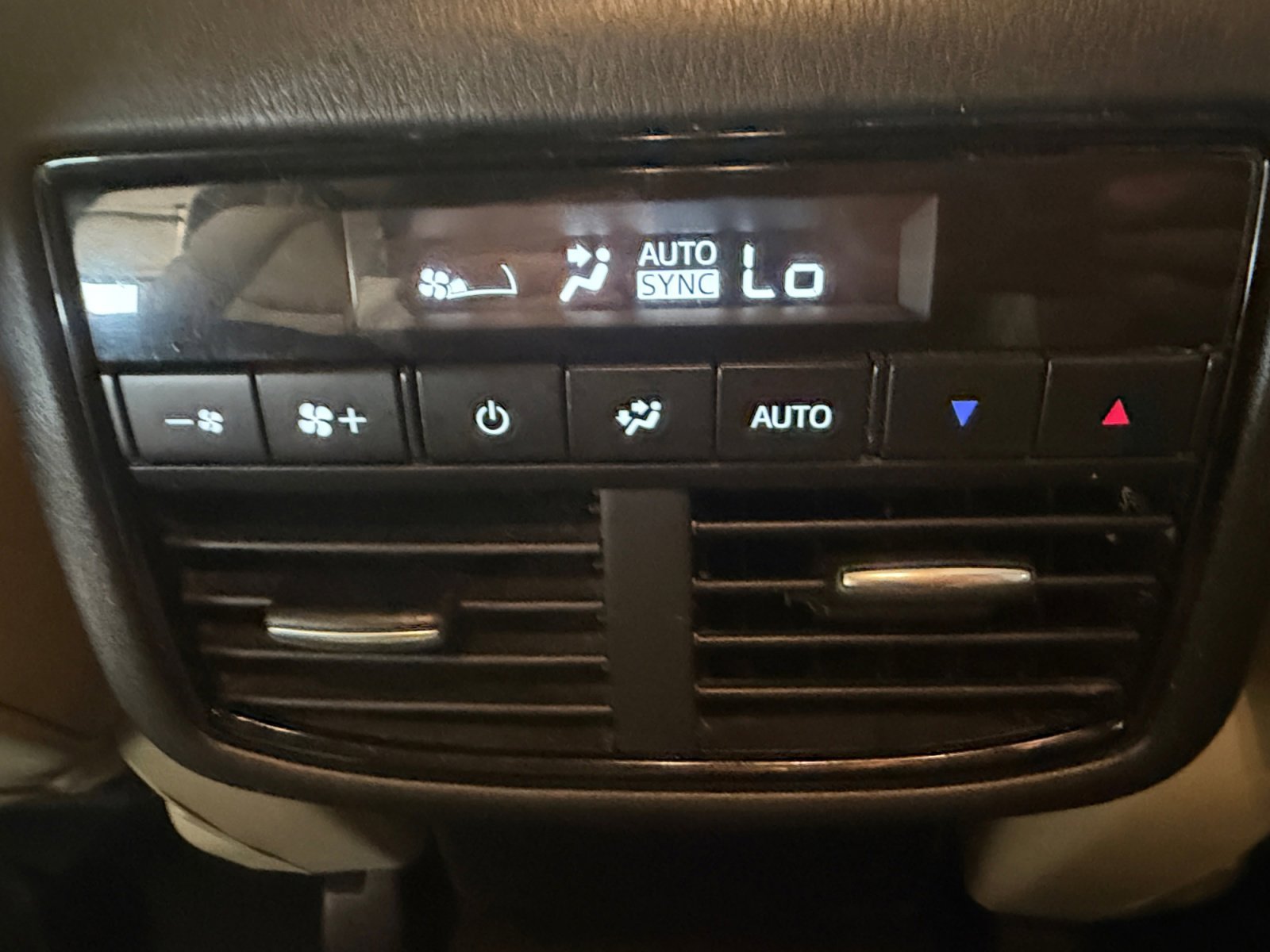 Used 2019 Soul Red Crystal Metallic Mazda Touring image 34
