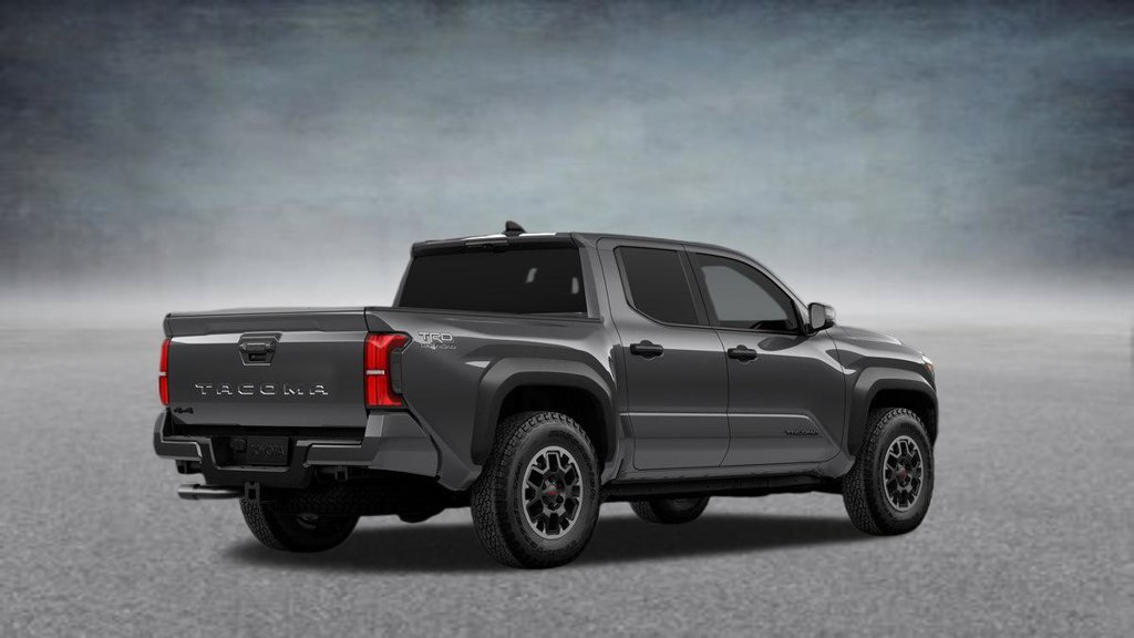 New 2026 Underground Toyota  TRD Off-Road image 35