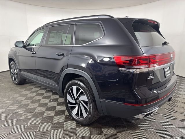 2026 Volkswagen Atlas SE w/Tech - Photo 6