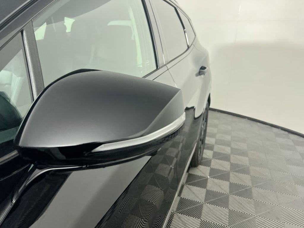 New 2026 Ebony Black Kia SX Prestige image 12