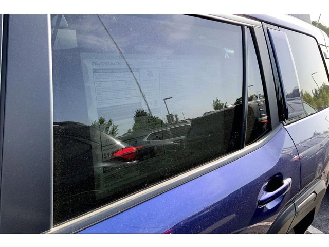 New 2026 SAPPHIRE BLUE PEARL Subaru Premium image 13