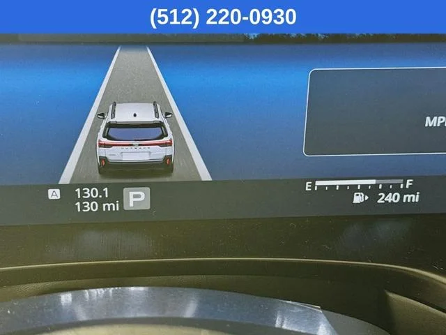 New 2026 CRYSTAL WHITE PEARL Subaru Premium image 15