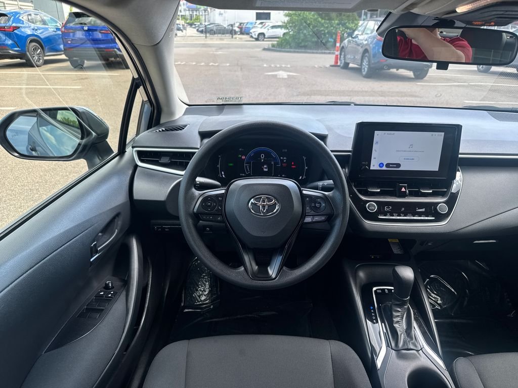 Certified Used 2026  Toyota LE image 11