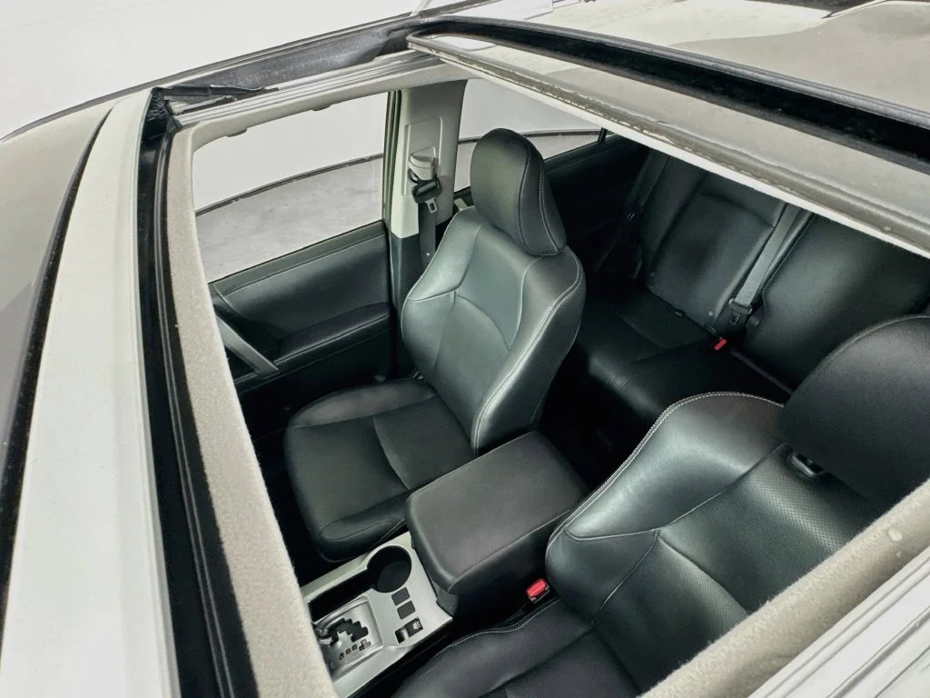 Used 2022 Magnetic Gray Metallic Toyota Limited image 26
