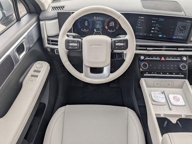 New 2026 Silver Hyundai SEL FWD image 17