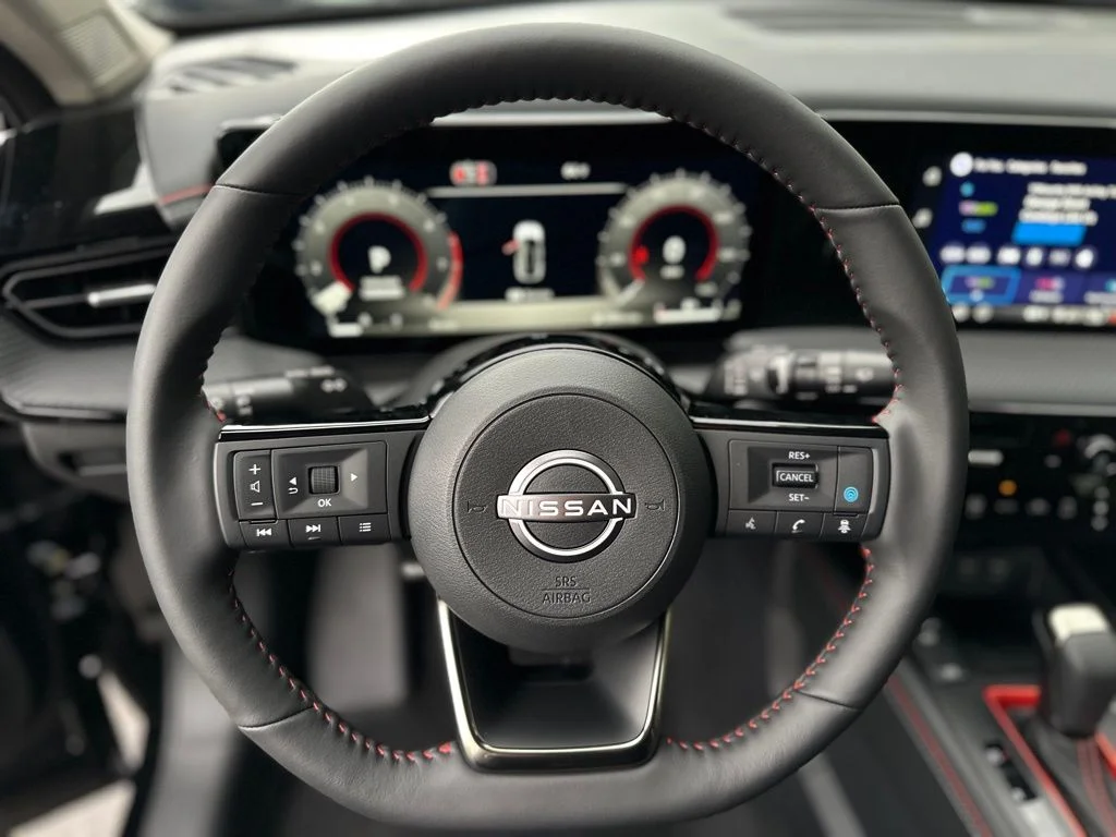 2026 Nissan KICKS SR AWD - Photo 28