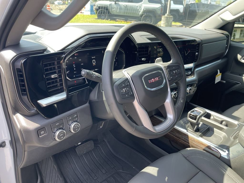 2026 GMC Sierra 1500 Elevation - Photo 10