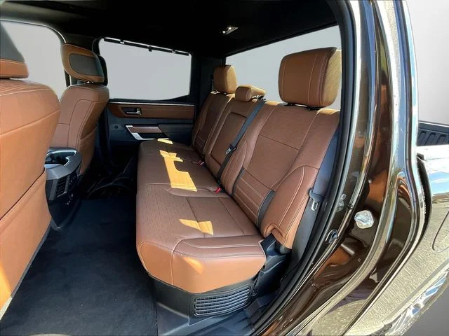 Used 2024 Brown Toyota 1794 Edition image 23
