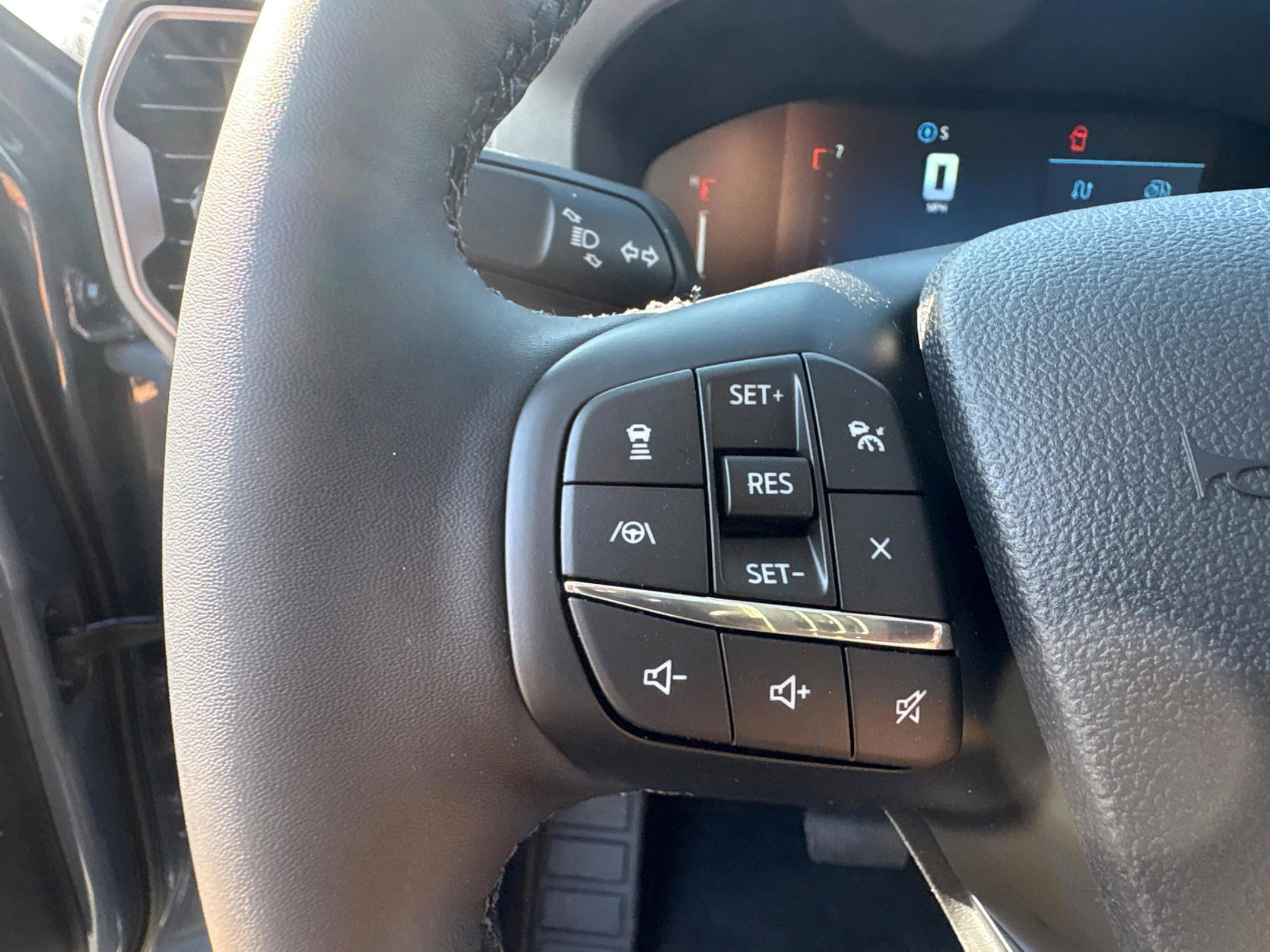 New 2026 Azure Gray Metallic Tri-Coat Ford Outer Banks® image 20