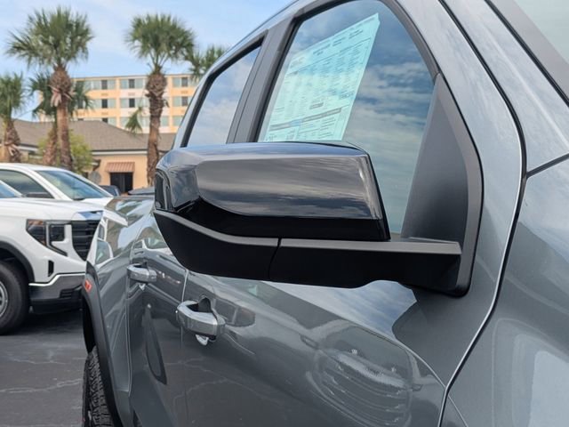2026 GMC Canyon Elevation - Photo 15