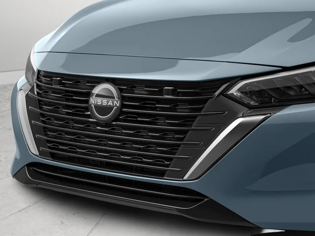 Used 2024 Gray Nissan SV image 52