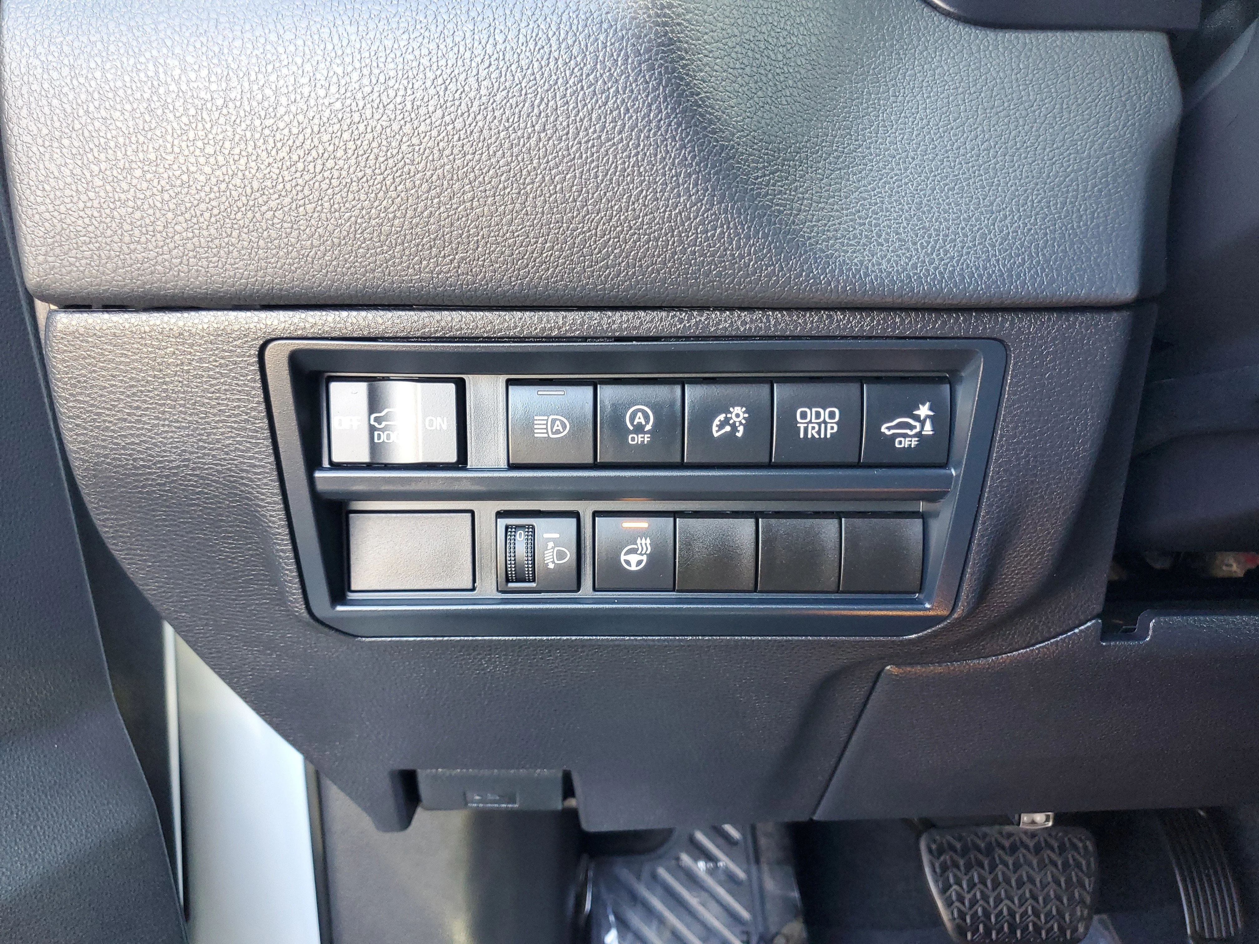 Certified Used 2024 White Toyota Limited image 24