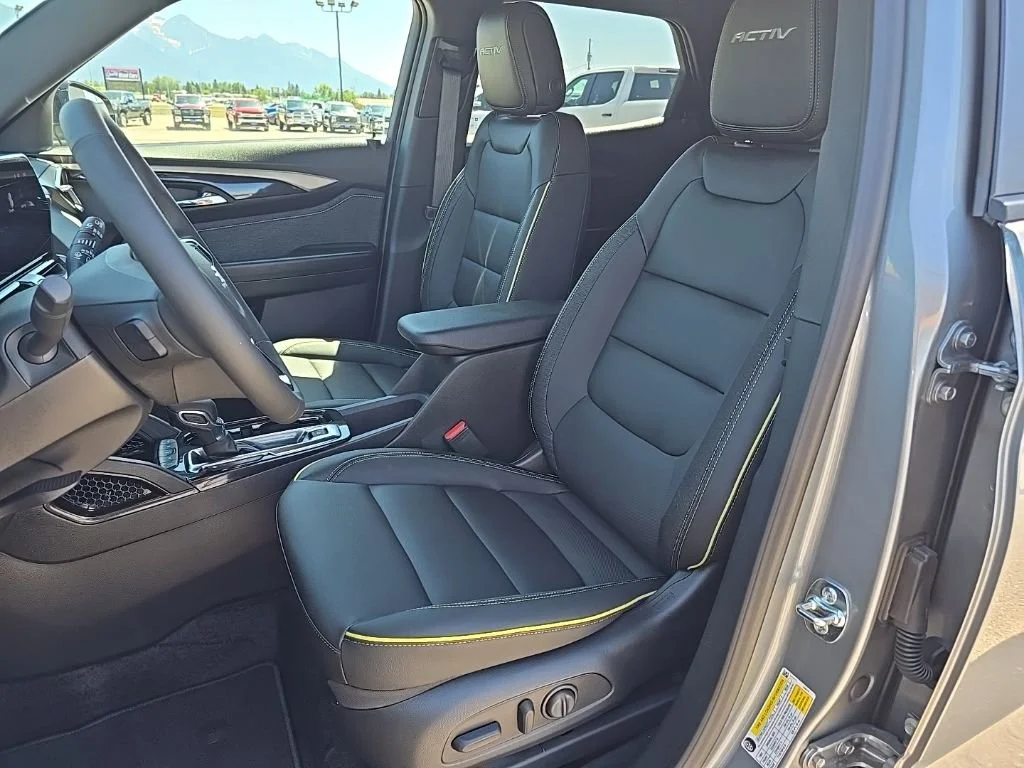 2026 Chevrolet Trailblazer Activ - Photo 18