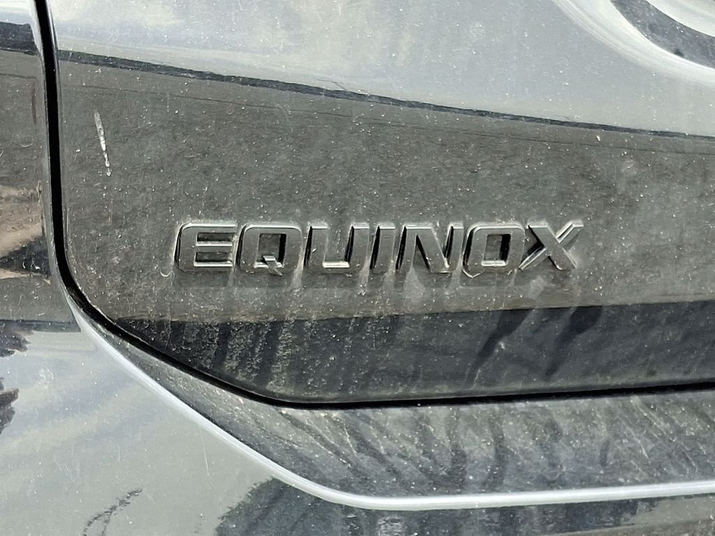 2023 Chevrolet Equinox RS - Photo 9