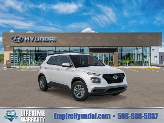 New 2026 Lunar Hyundai SE image 19
