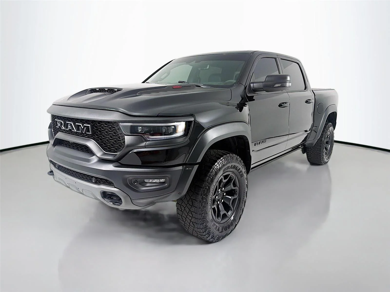 2024 RAM 1500 TRX 4x4 Crew Cab 5'7's photo