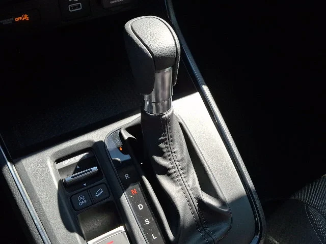 Certified Used 2024 Gray Honda LX image 15