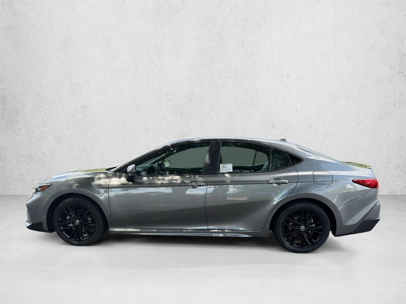 New 2026 Heavy Metal Toyota SE image 6