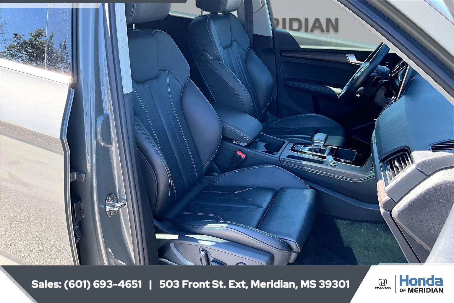 Used 2024  Audi S line Premium Plus image 6