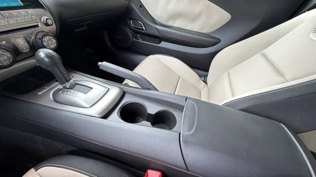 Used 2010 Red Chevrolet SS image 29