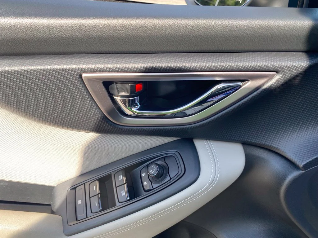 Used 2022 Gray Subaru Premium image 23