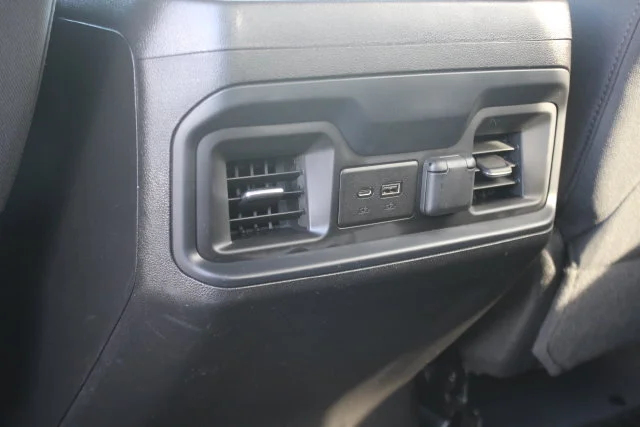 Used 2023 White Chevrolet LT image 23