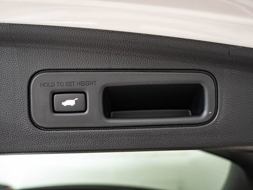 New 2026 Platinum White Pearl Acura Advance Package image 21