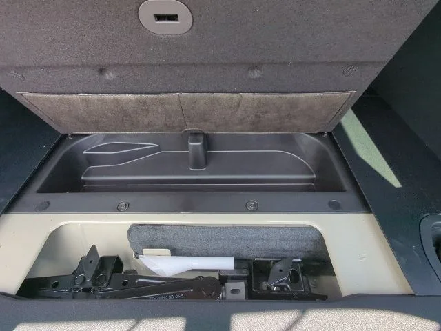 New 2026 Beige Ford Big Bend image 35